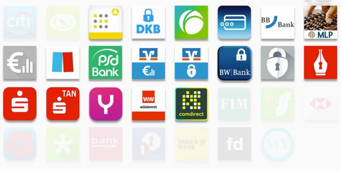 Ist mobile banking unsicher online bank app apps sicher