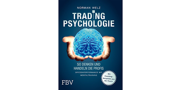 Buchrezension: Tradingpsychologie von Norman Welz