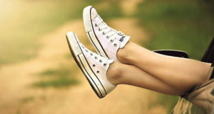 Alles was du über vegane Schuhe wissen musst!